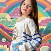 Moda para las princesas de la casa