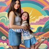 Moda para las princesas de la casa