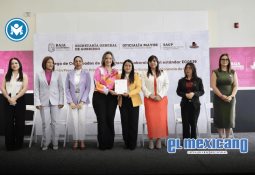 Busca AMCP fortalecer la perspectiva de género en espacios profesionales