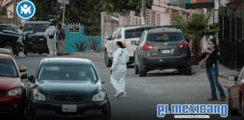 Asesinan a menor de 17 años; agresores atropellan a mujer durante la fuga Asesinan a menor de 17 años; agresores atropellan a mujer durante la fuga