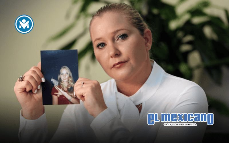 Virginia Giuffre, v&iacute;ctima clave en el caso Epstein, se suicida en Australia