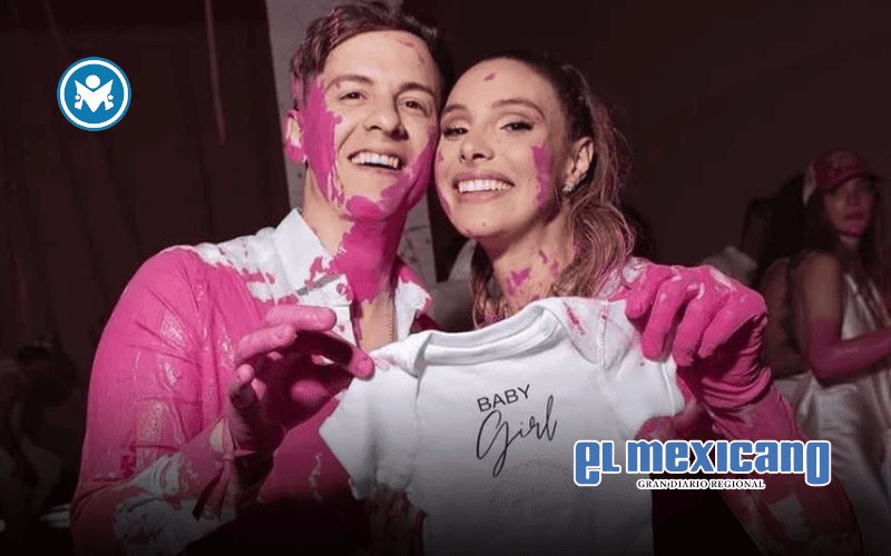¡Será niña! Lele Pons y Guaynaa revelan el sexo de su primer hijo ¡Será niña! Lele Pons y Guaynaa revelan el sexo de su primer hijo
