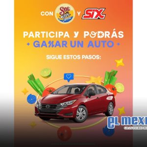 Sol Clamato celebra los mejores momentos con una promoción para ganar un auto