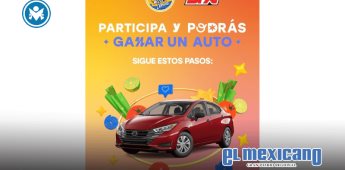 Sol Clamato celebra los mejores momentos con una promoción para ganar un auto