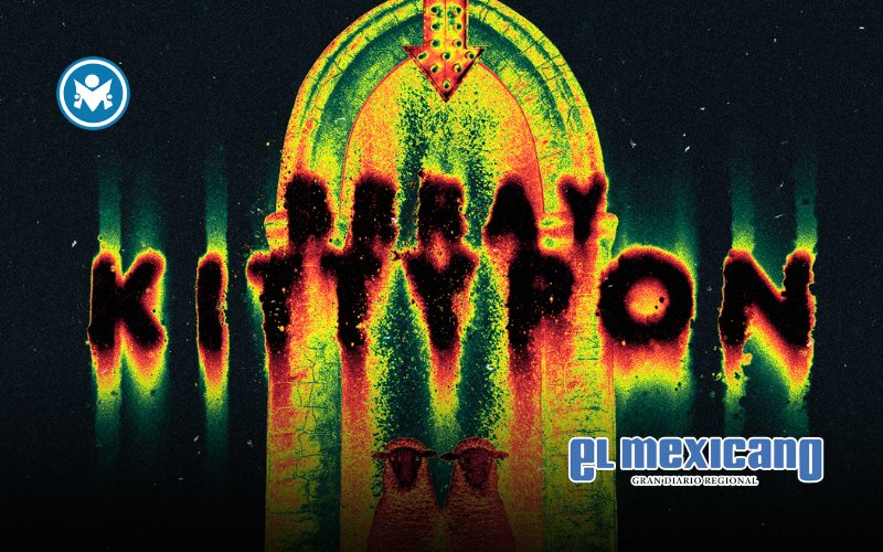 Brray rompe esquemas con "Kittypon", su nuevo y atrevido sencillo Brray rompe esquemas con "Kittypon", su nuevo y atrevido sencillo