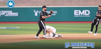 Toros de Tijuana caen 4-1 ante Tecolotes en el inicio de su gira Toros de Tijuana caen 4-1 ante Tecolotes en el inicio de su gira