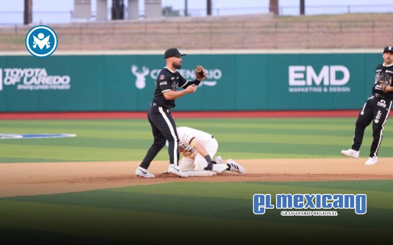 Toros de Tijuana caen 4-1 ante Tecolotes en el inicio de su gira Toros de Tijuana caen 4-1 ante Tecolotes en el inicio de su gira