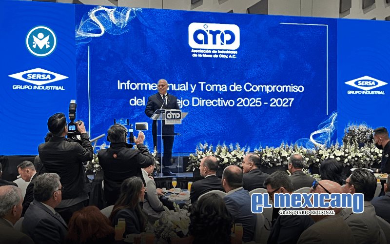 Llama AIMO a redefinir la agenda industrial ante el entorno global