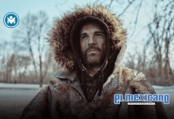 Belinda recibe el premio evolución en los Billboard mujeres latinas 2025 Belinda recibe el premio evolución en los Billboard mujeres latinas 2025