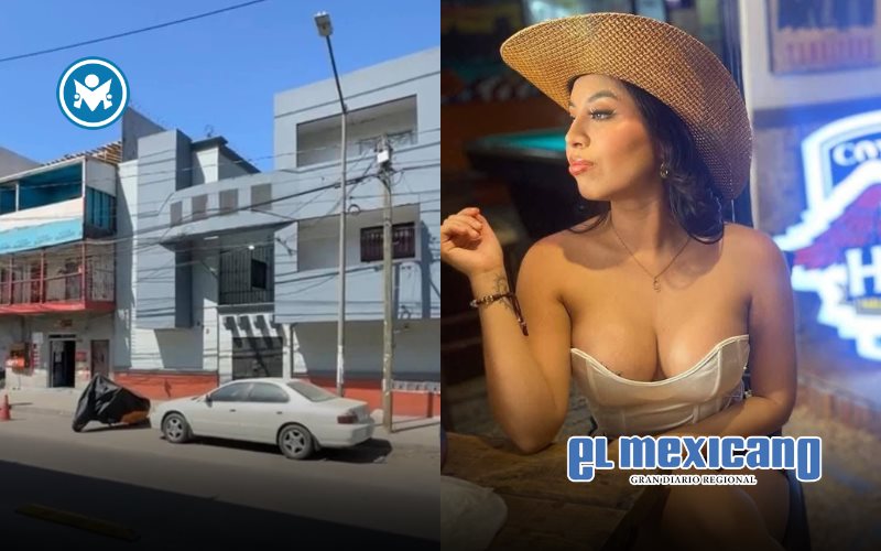 Tiffany Gabriela, bailarina del Hong Kong, es hallada sin vida en su departamento