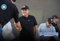 Benefician DIF Ensenada y Mercados El Mayorista a 450 familias con despensas