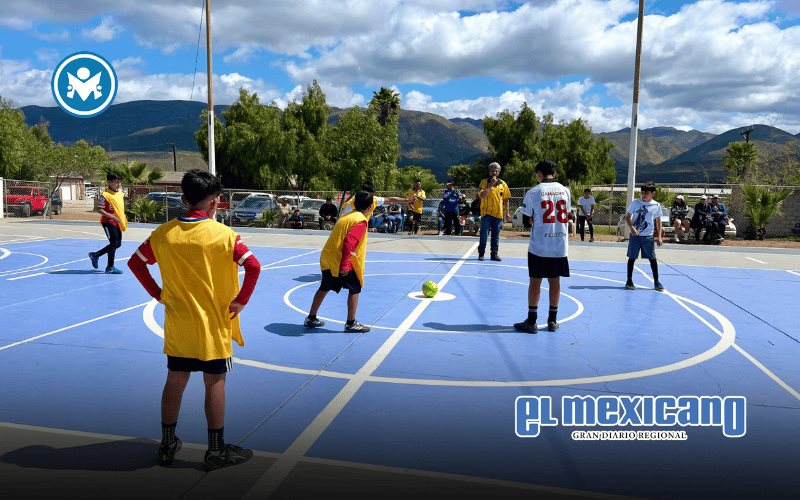 Exitoso torneo de fútbol Interdelegacional Zona Sur Exitoso torneo de fútbol Interdelegacional Zona Sur