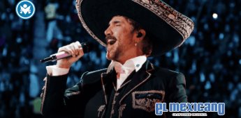 Alejandro Fernández rinde homenaje a su padre con De Rey a Rey
