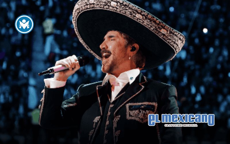 Alejandro Fernández rinde homenaje a su padre con De Rey a Rey