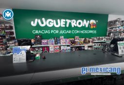 México no es piñata de nadie, con la Cuarta Transformación el pueblo recuperó su dignidad y su fuerza: Sheinbaum desde Campeche México no es piñata de nadie, con la Cuarta Transformación el pueblo recuperó su dignidad y su fuerza: Sheinbaum desde Campeche