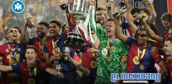 El Barcelona conquista la Copa del Rey tras épica remontada sobre el Real Madrid El Barcelona conquista la Copa del Rey tras épica remontada sobre el Real Madrid