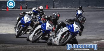 El Gran Premio ITALIKA Racing 2025 arranca con velocidad y emoción en Querétaro El Gran Premio ITALIKA Racing 2025 arranca con velocidad y emoción en Querétaro
