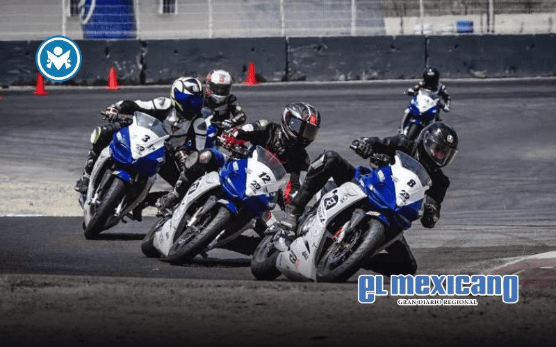 El Gran Premio ITALIKA Racing 2025 arranca con velocidad y emoción en Querétaro El Gran Premio ITALIKA Racing 2025 arranca con velocidad y emoción en Querétaro