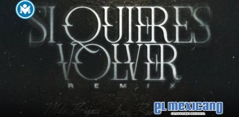 Un diálogo de dudas y deseos: "Si Quieres Volver Remix" de Milo Bvgatti y Andy Rivera