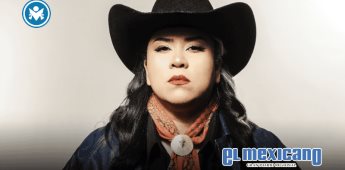 Vivir Quintana transforma el corrido: ´Cosas que sorprenden a la audiencia´