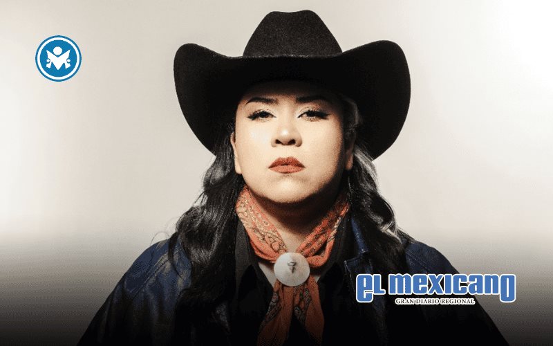 Vivir Quintana transforma el corrido: ´Cosas que sorprenden a la audiencia´ Vivir Quintana transforma el corrido: ´Cosas que sorprenden a la audiencia´