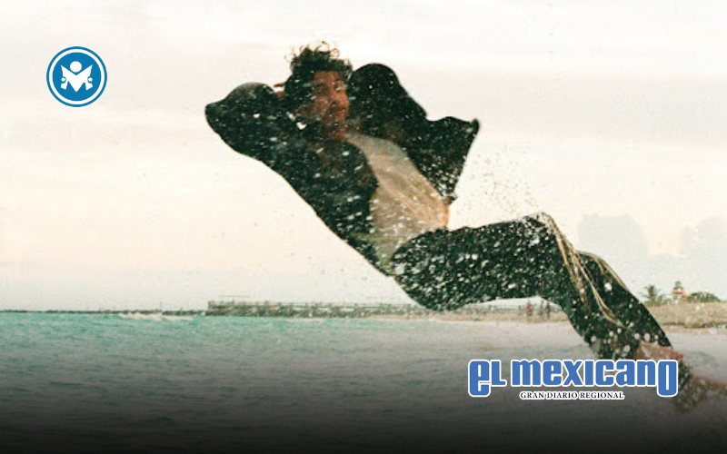 Gonza Silva ilumina el duelo con "Luces de Bengala" Gonza Silva ilumina el duelo con "Luces de Bengala"