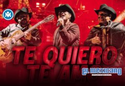 Elena Rose, Los Ángeles Azules y Camilo celebran el amor verdadero con “Carteras Chinas”