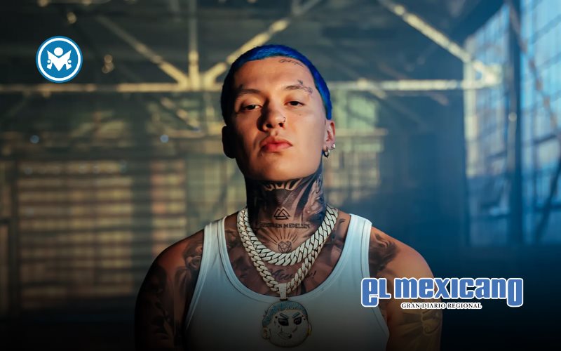 Blessd estrena "AMISTA" y abre su corazón en un reggaetón emocional