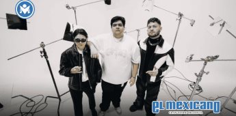 Octavio Cuadras, Michelle Maciel y Callejo estrenan "Tu Pndxo": un ´house triste´ para bailar y soñar