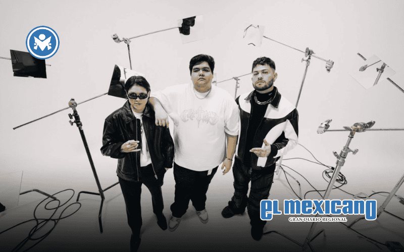 Octavio Cuadras, Michelle Maciel y Callejo estrenan "Tu Pndxo": un ´house triste´ para bailar y soñar