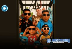 Alex Krack enciende la fiesta con su nuevo sencillo "Ambiente"