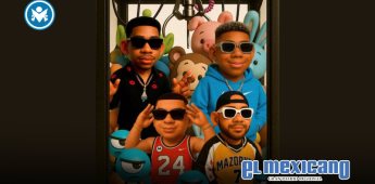 "GPS": DFZM, Jombriel y Jowell y Randy redefinen el reggaetón con una explosiva colaboración