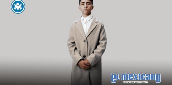 Kevin Aguilar rinde homenaje a José José con una poderosa versión de "El Triste"