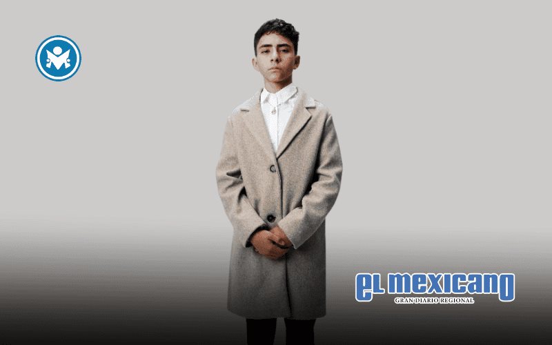 Kevin Aguilar rinde homenaje a José José con una poderosa versión de "El Triste" Kevin Aguilar rinde homenaje a José José con una poderosa versión de "El Triste"