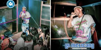 Alex Krack enciende la fiesta con su nuevo sencillo "Ambiente"