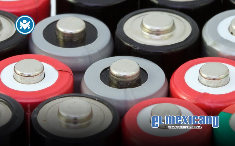 Panasonic Energy y Sumitomo Metal Mining se unen para reciclar níquel en baterías de litio y avanzar hacia una economía circular Panasonic Energy y Sumitomo Metal Mining se unen para reciclar níquel en baterías de litio y avanzar hacia una economía circular