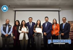 La ley de telecomunicaciones es privativa del derecho a la libertad de expresión: Grupo Unidos por Tijuana La ley de telecomunicaciones es privativa del derecho a la libertad de expresión: Grupo Unidos por Tijuana