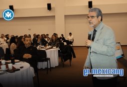 Participan guías turísticos de Estados Unidos en primer "Margarita Workshop" por Tianguis Turístico Participan guías turísticos de Estados Unidos en primer "Margarita Workshop" por Tianguis Turístico