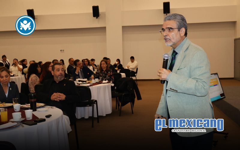 Promueven uso de la IA para optimizar la labor contable