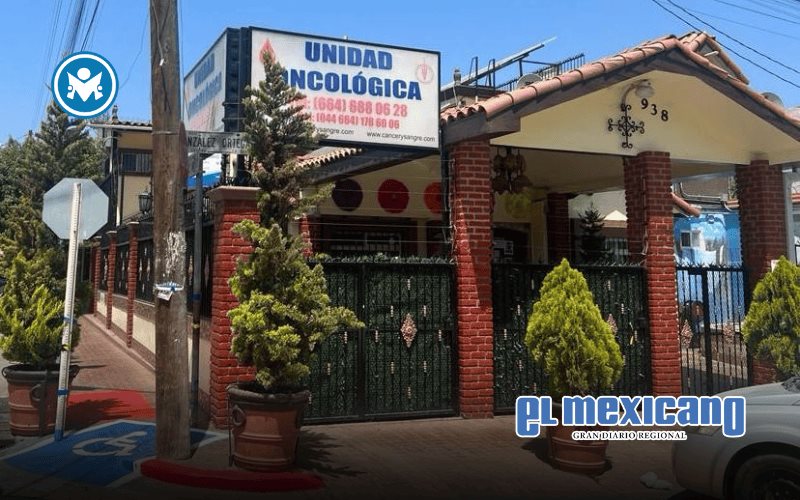 Es la atención oncológica en Tijuana alternativa eficiente para pacientes de ambos lados de la frontera Es la atención oncológica en Tijuana alternativa eficiente para pacientes de ambos lados de la frontera