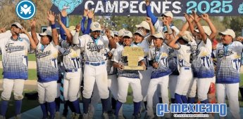 Tijuana conquista la MLB Cup 2025 en una final vibrante