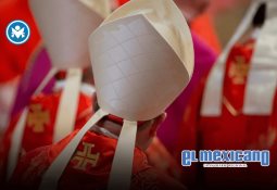 Angelo Becciu, el cardenal condenado por corrupci&oacute;n, desiste de participar en el c&oacute;nclave