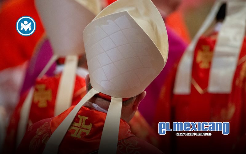 El Vaticano fija el 7 de mayo como fecha de inicio del C&oacute;nclave para elegir al Papa