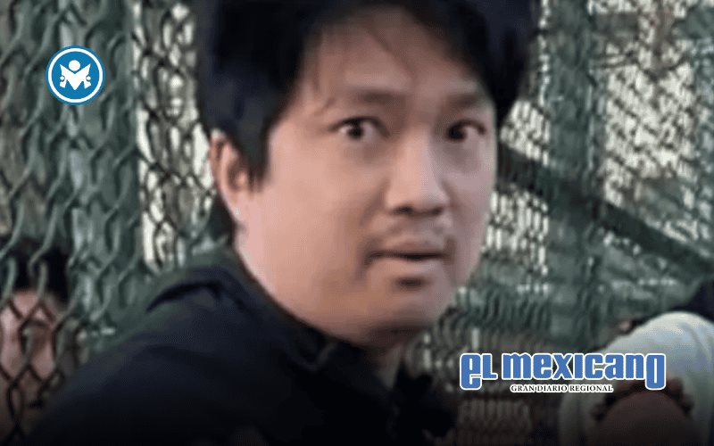 ¿Quién es Kai-ji Adam Lo? Identifican al autor de la tragedia del festival Lapu Lapu de Vancouver ¿Quién es Kai-ji Adam Lo? Identifican al autor de la tragedia del festival Lapu Lapu de Vancouver