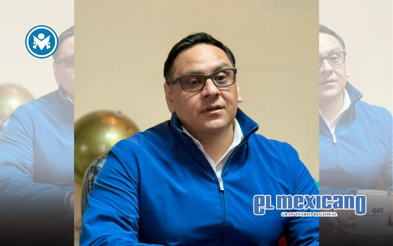 Empresarios de Baja California rechazan eliminación del FIDEM: advierten sobre el ISN más alto de México.