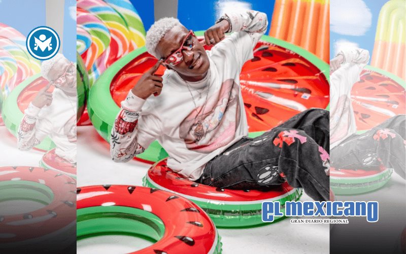 Alex Krack firma con Universal Music Alex Krack firma con Universal Music