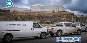 Mujer muere atropellada en la Vía Rápida