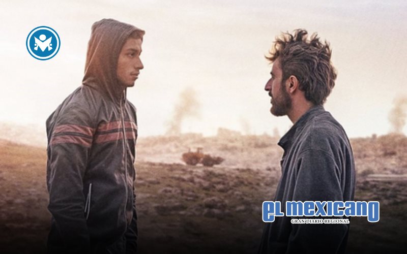 Invitan a la proyección de "No Other Land" en Casa de la Cultura Invitan a la proyección de "No Other Land" en Casa de la Cultura