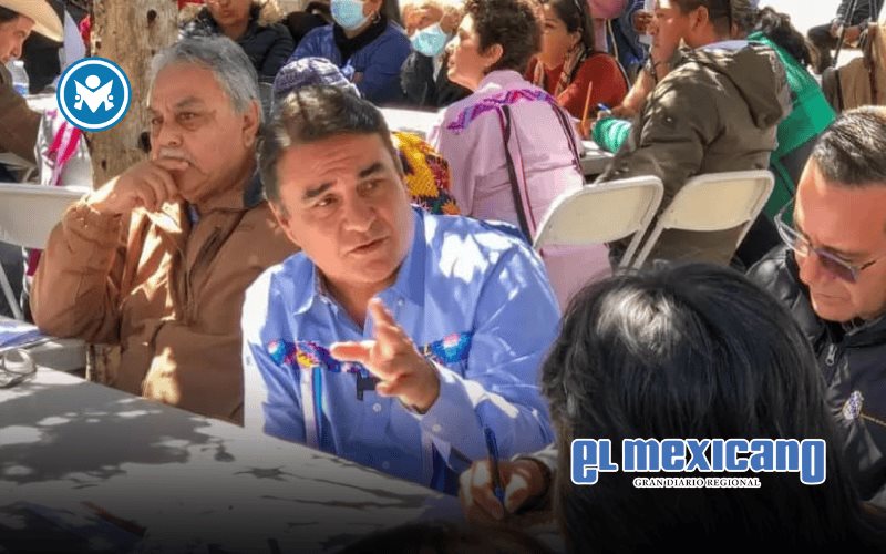 Del 9 de abril al 31 de mayo se realizan Asambleas Comunitarias del FAIS para pueblos y comunidades indígenas y afromexicanas