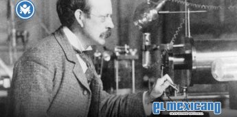 ¿Qué es un electrón? Descubrimiento del científico Joseph John Thomson ¿Qué es un electrón? Descubrimiento del científico Joseph John Thomson